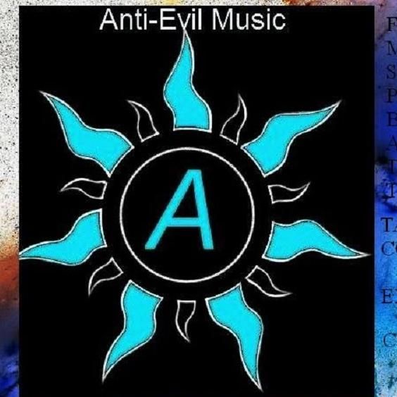 Anti-Evil Music