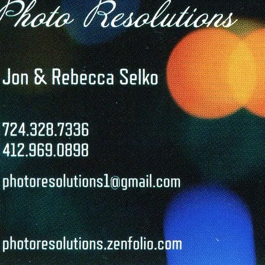 Photo Resolutions