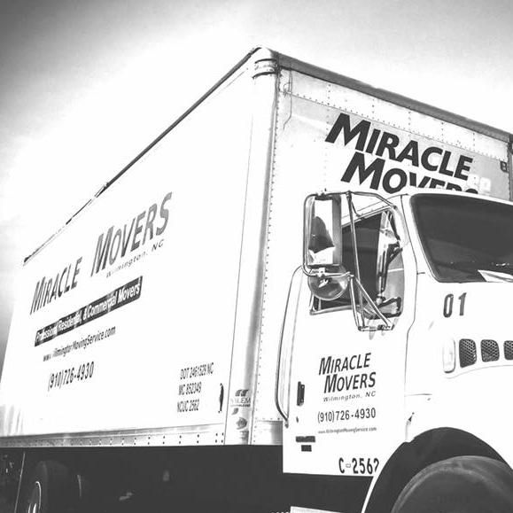 Miracle Movers of Myrtle Beach