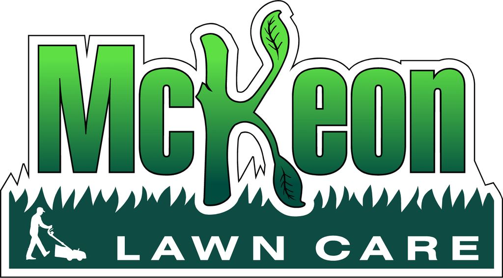 McKeon Lawn Care
