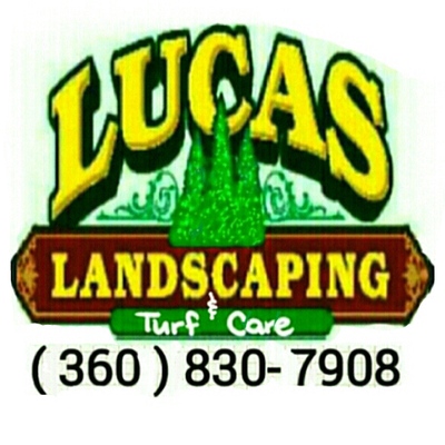Avatar for Lucas Landscaping & Turf Care