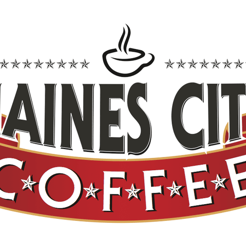 Logo: Haines City Coffee
