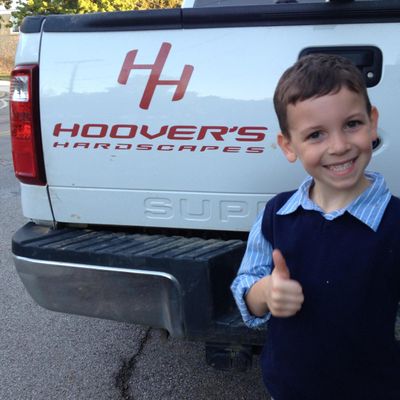 Avatar for Hoover's Hardscapes