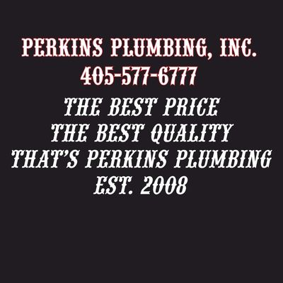 Avatar for Perkins Plumbing, Inc
