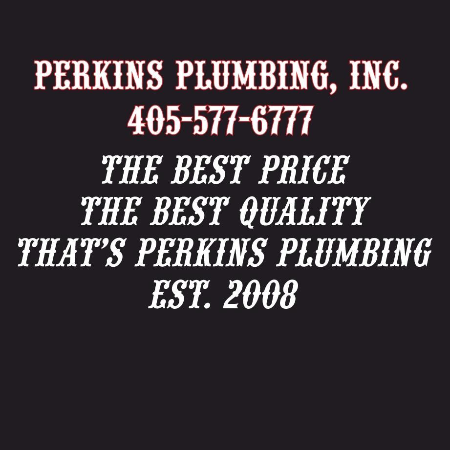 Perkins Plumbing, Inc