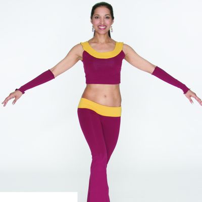 Avatar for NV Dance & Fitness Training