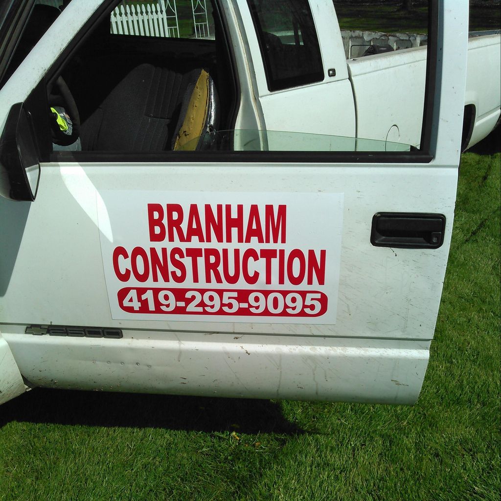 Branham Construction