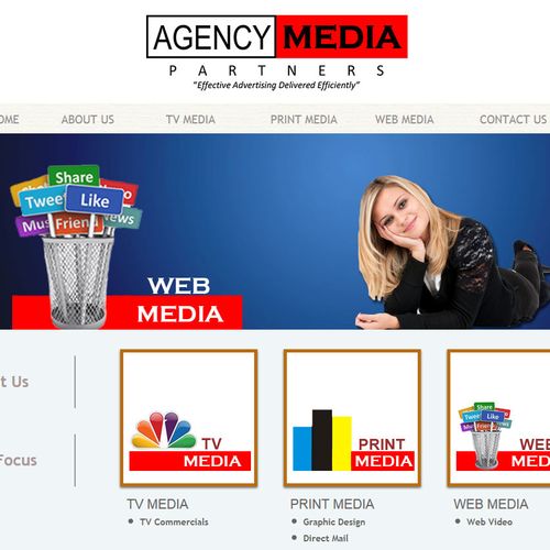 Agency Media Partners