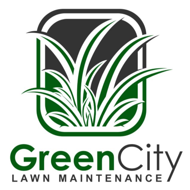 GreenCity Lawn Maintenance