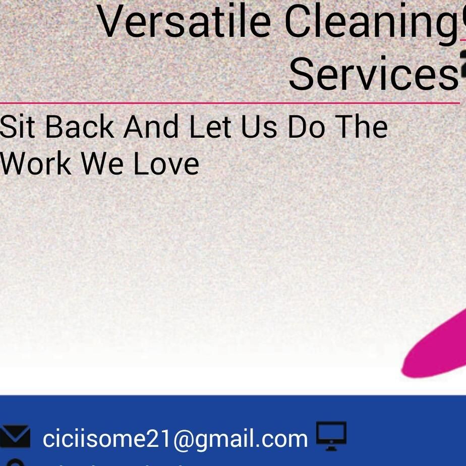 Versatile Cleaning Services