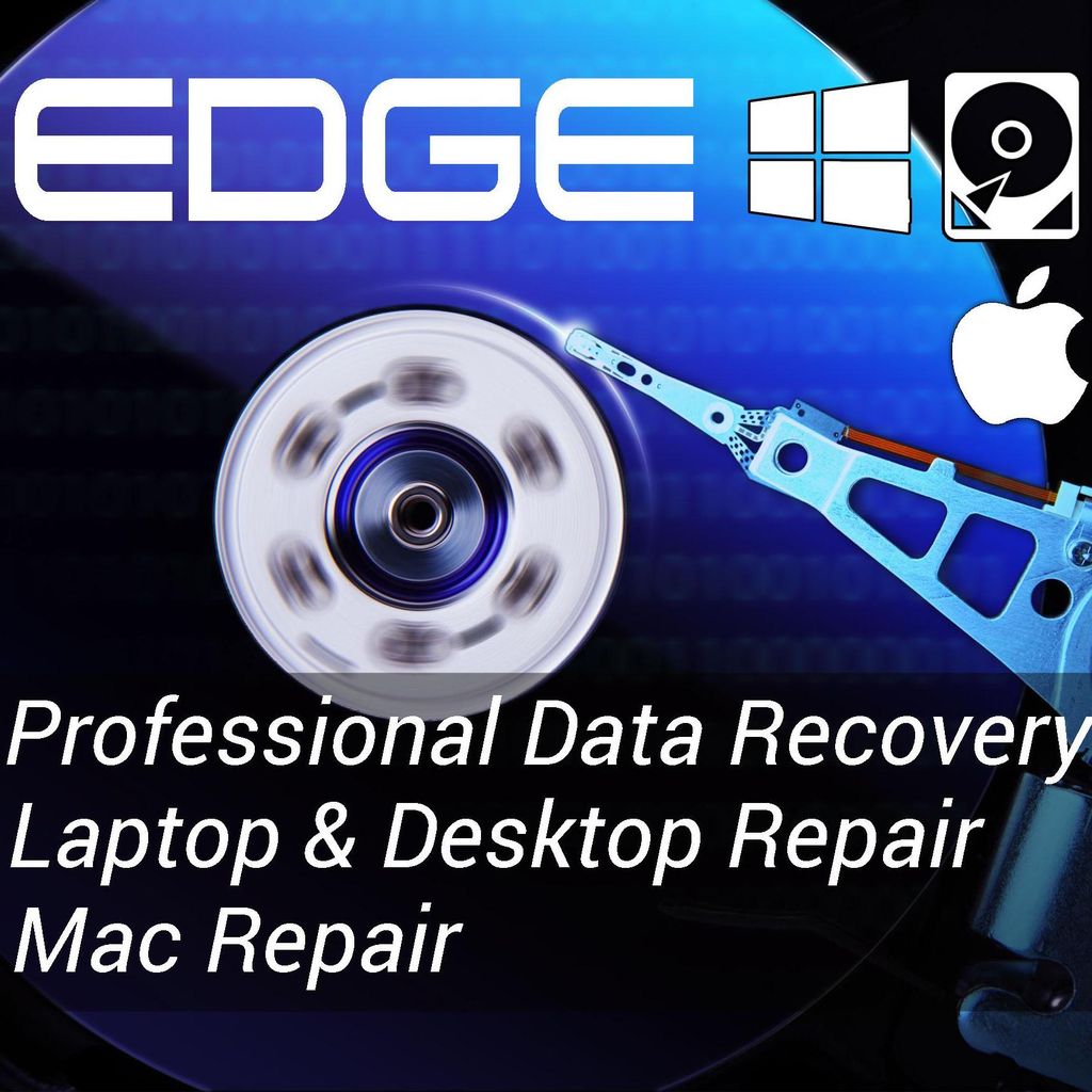 Edge Computer Repair and Data Recovery