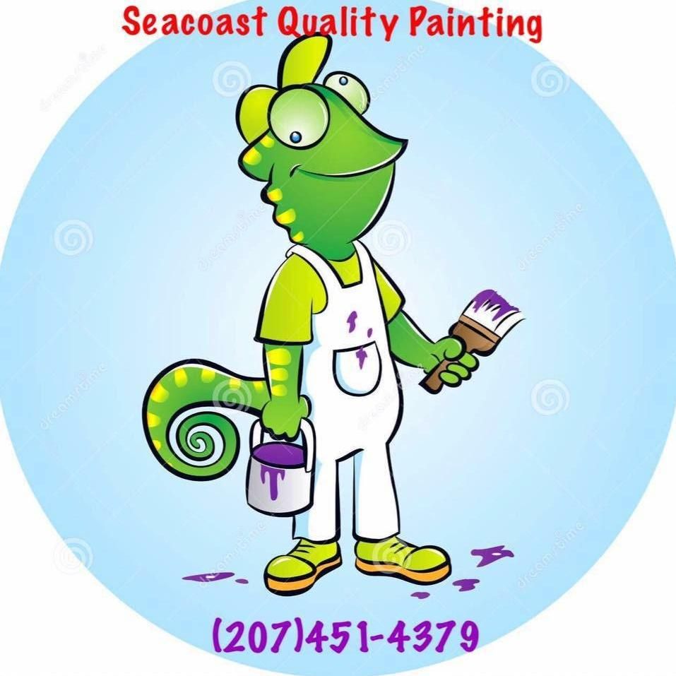Seacoast Quality Painting