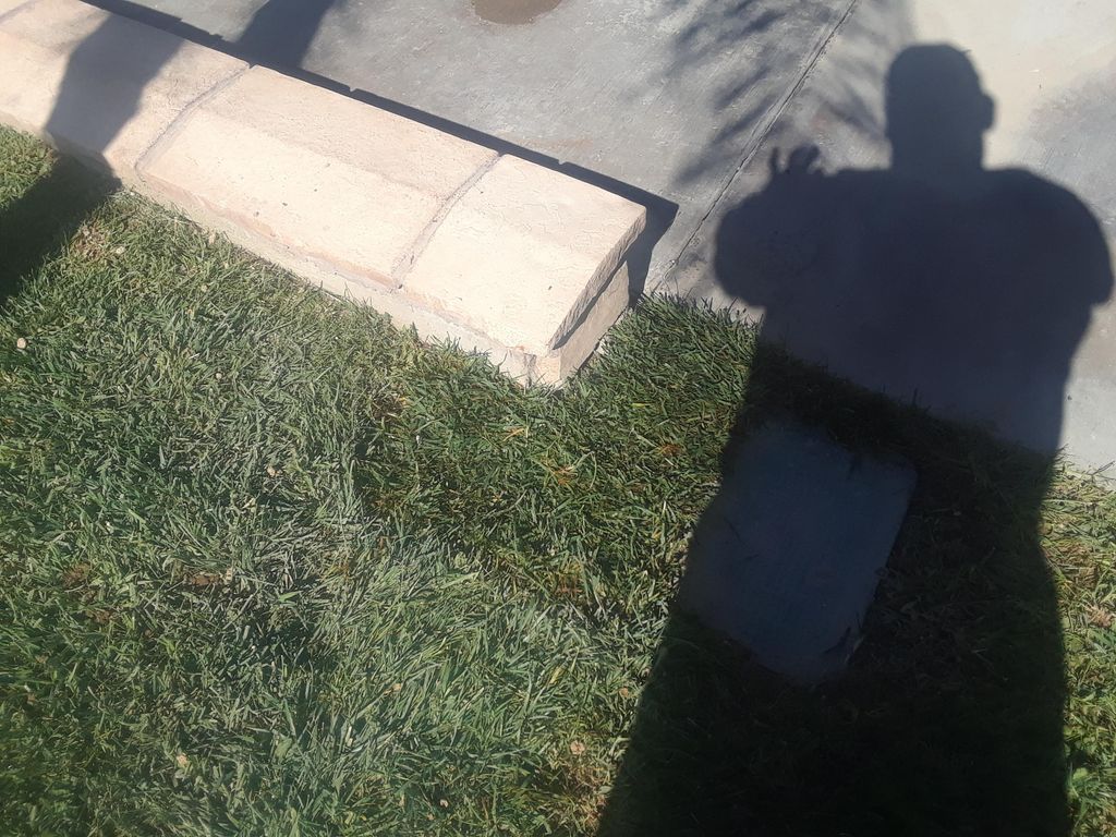 Water is leaking inside the valve box