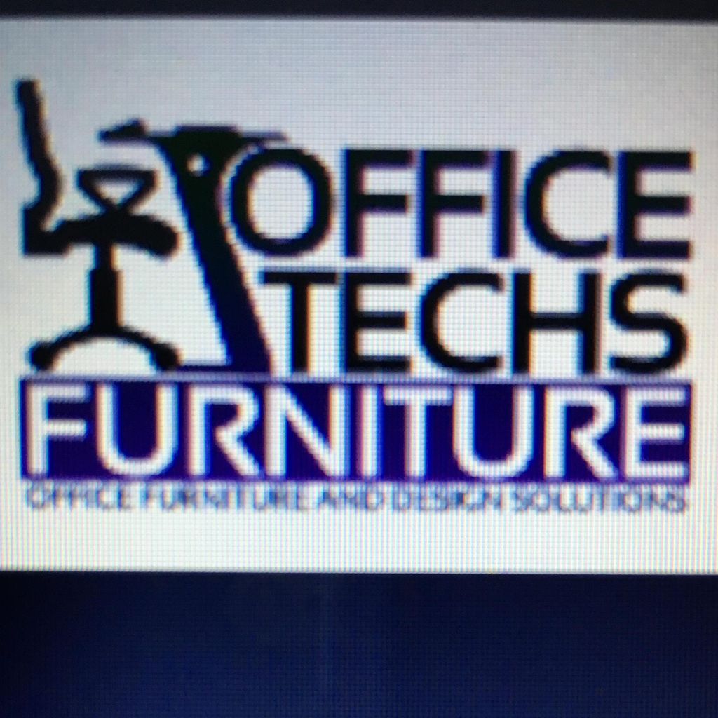 Office Techs Furniture