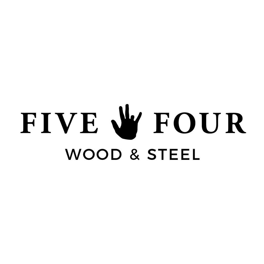 Five Four Wood & Steel