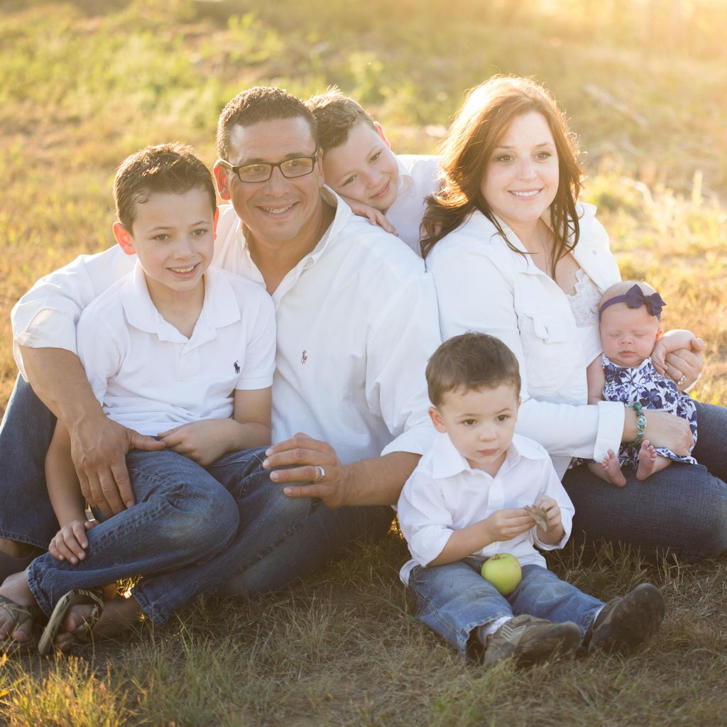 Terebinth Exterior Designs