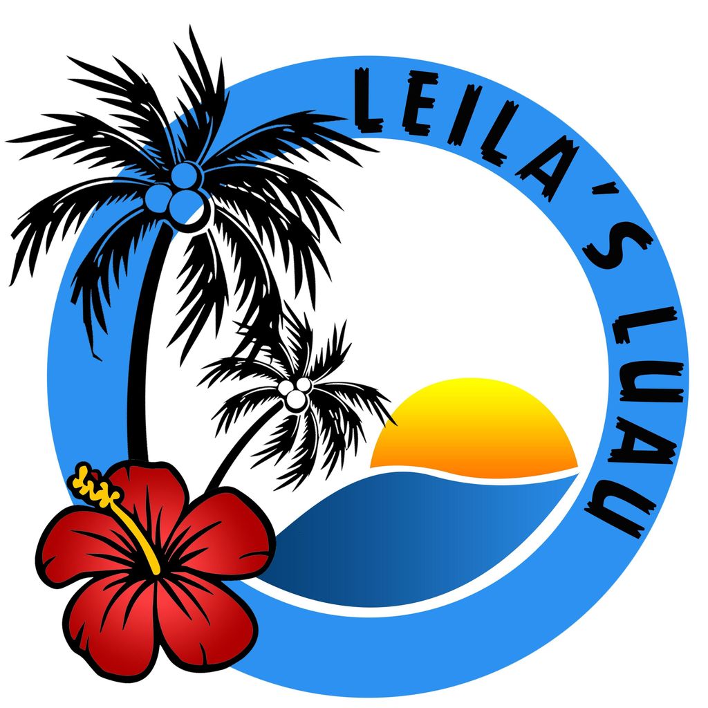 Leila's Luau