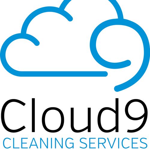 Cloud 9 Cleaning Services needed to rebrand their 