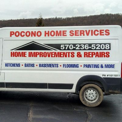 Avatar for Pocono Home Services,llc