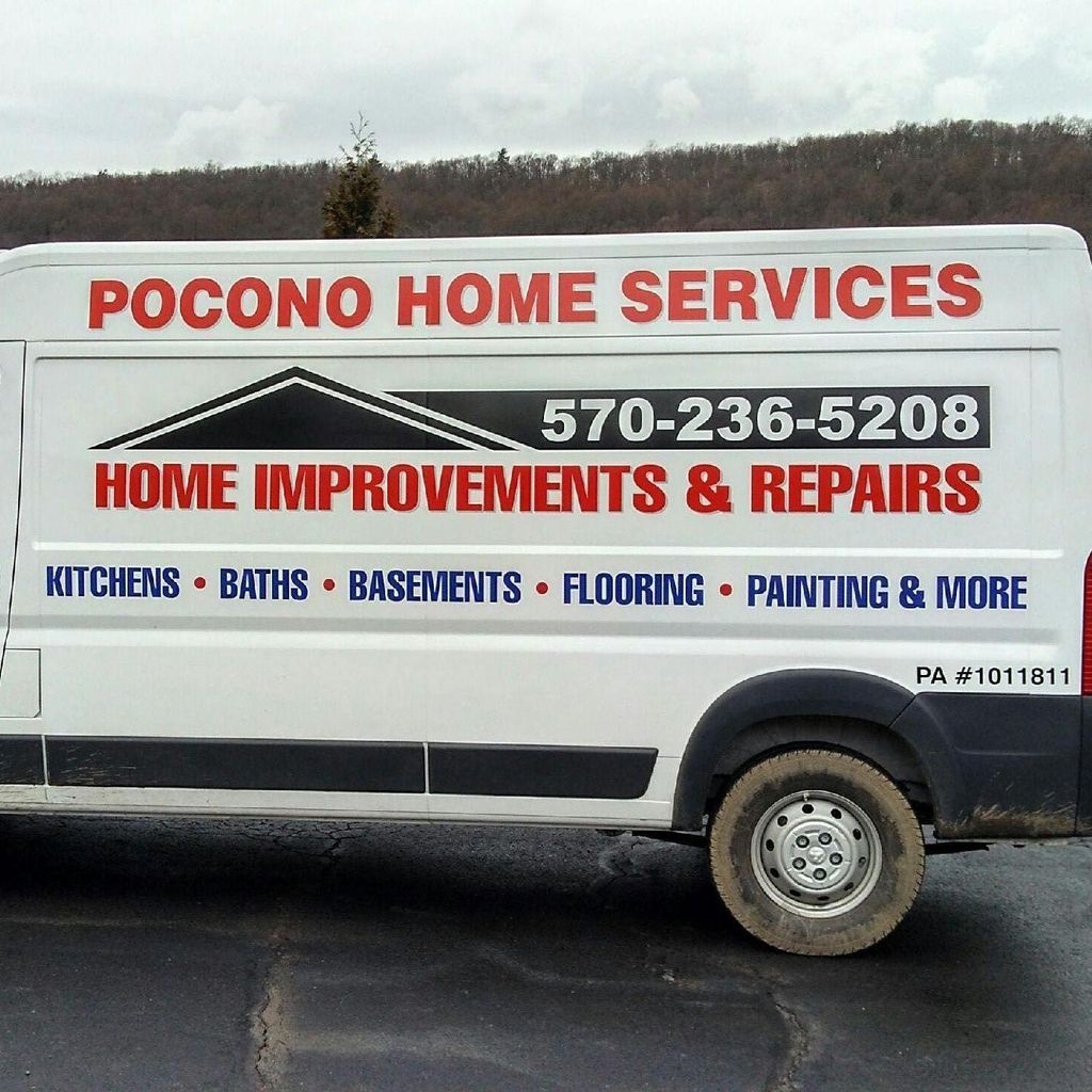 Pocono Home Services,llc