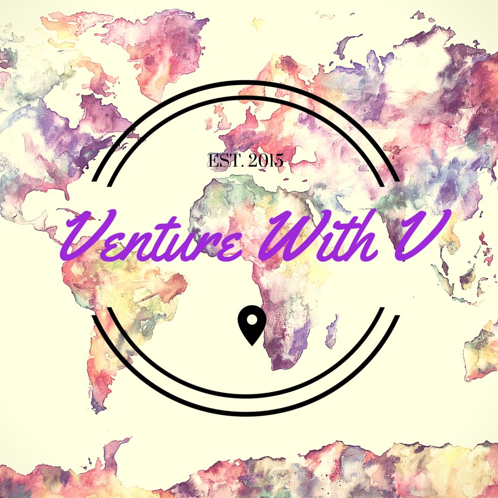 Venture With V, LLC.