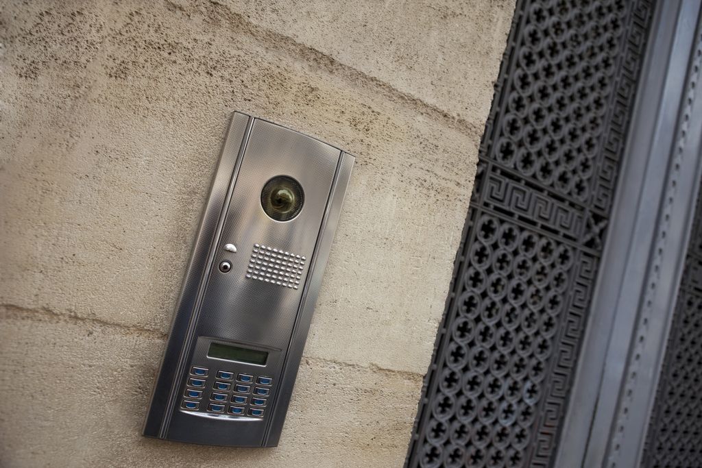 Intercom, Telephone, Data and Communication Cablin