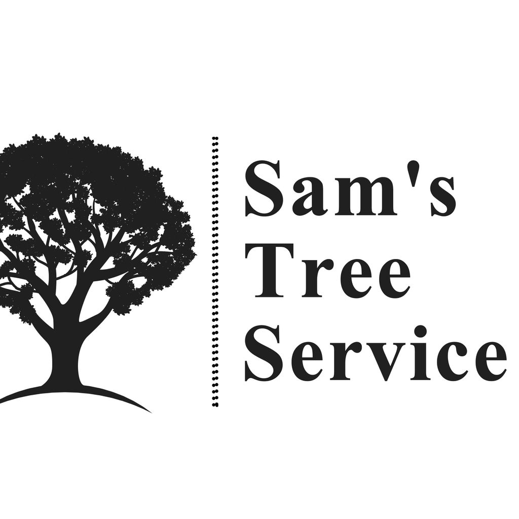 SAM'S TREE SERVICE