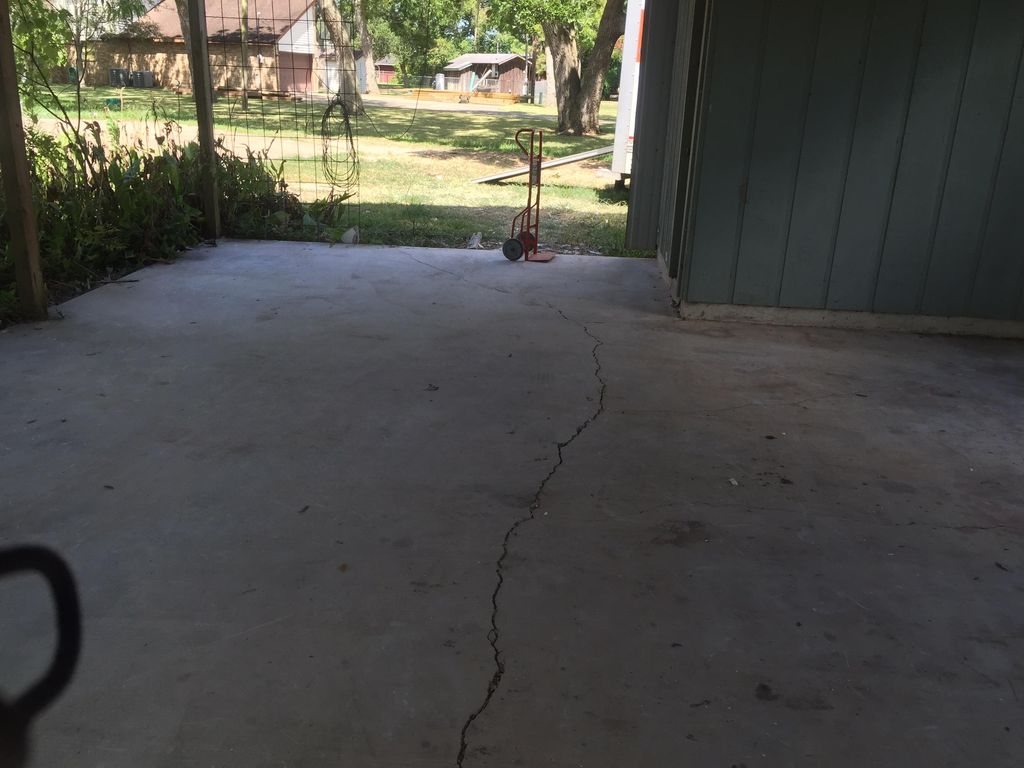 Foreclosure Clean Out-Brazoria