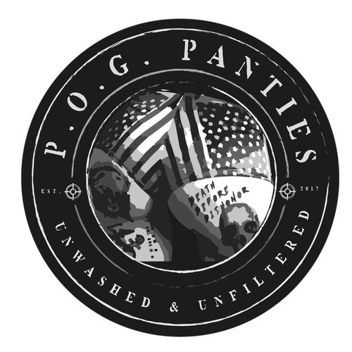 Wordmark/Logo Design for Military Veteran owned co