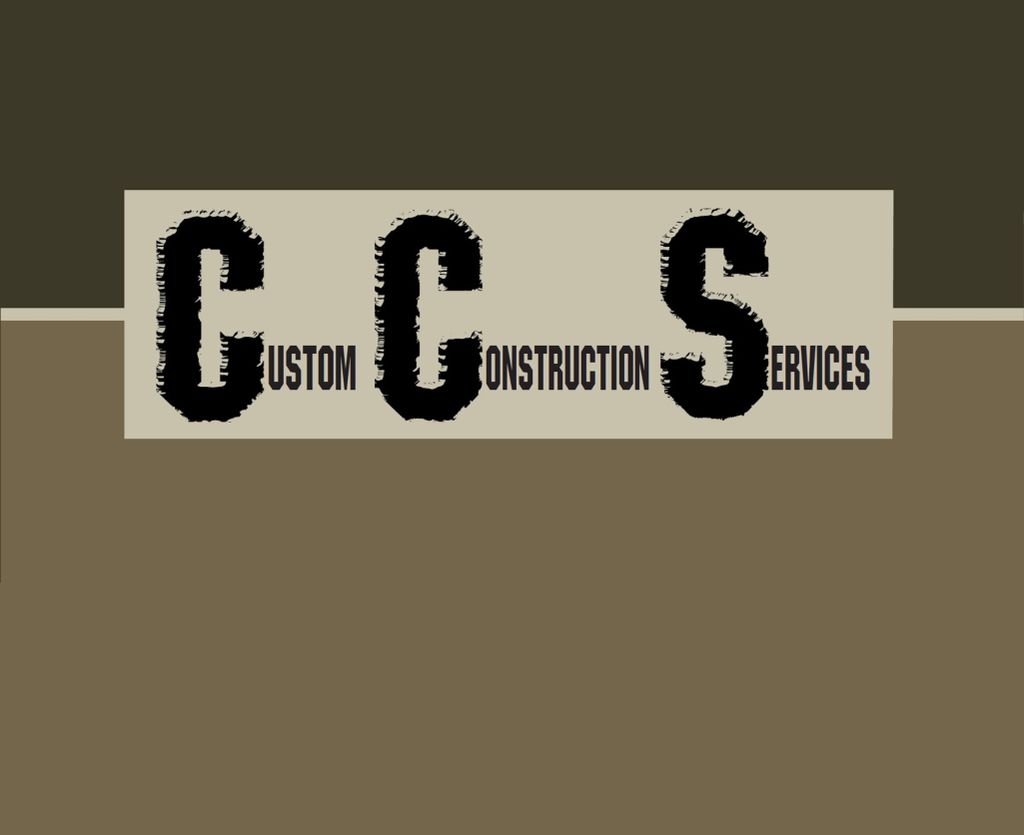 Custom Construction Services LLC