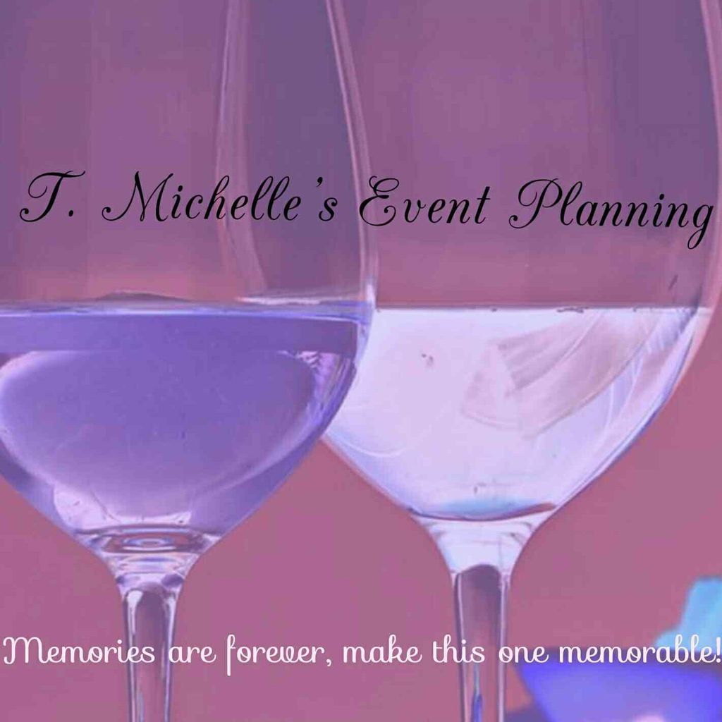 T. Michelle's Event Planning