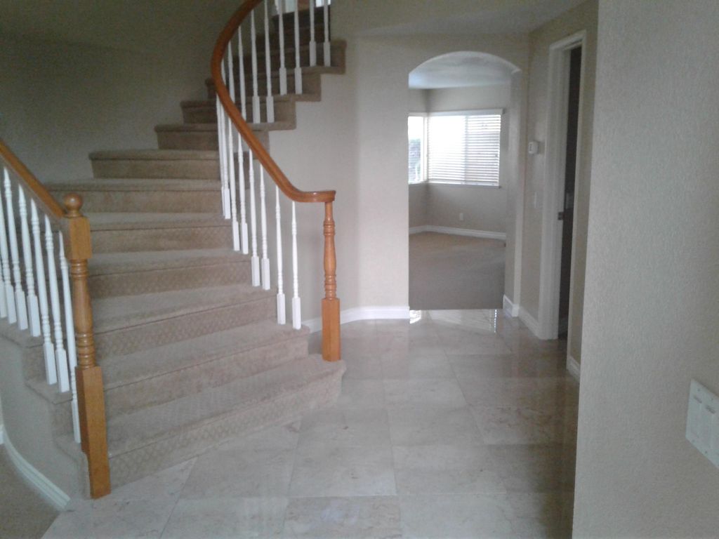 Tile & Carpet cleaning