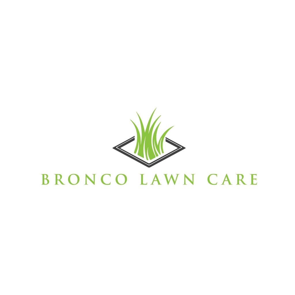 Bronco Lawn Care