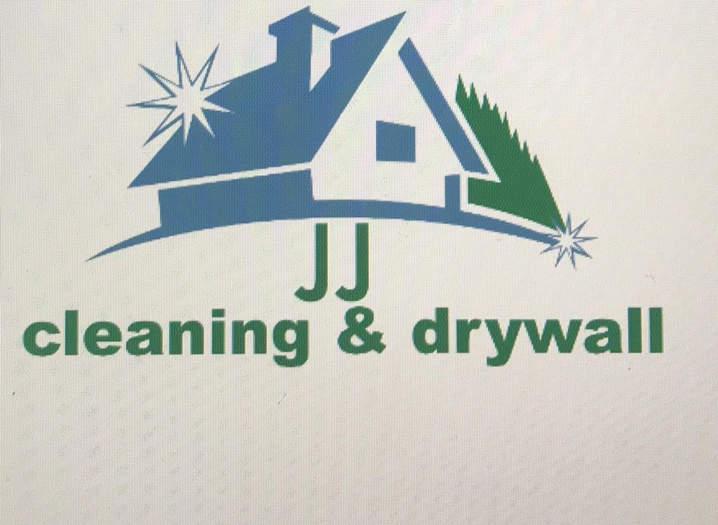 JJ cleaning and drywall service