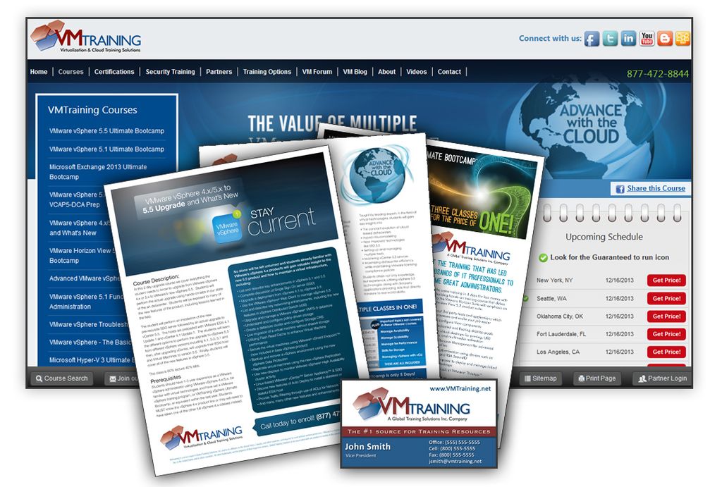 VMTraining.net