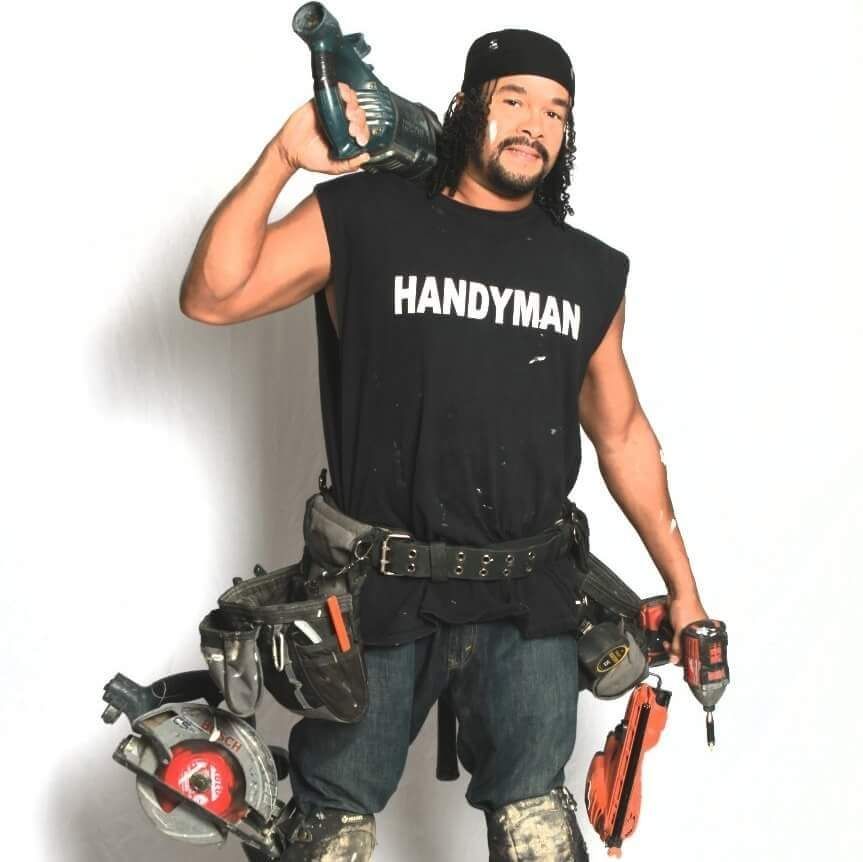 Good Hands Handyman LLC