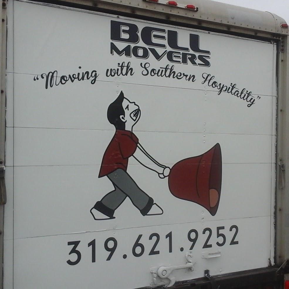 Bell Movers