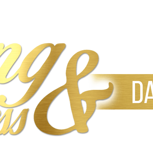 Logo Mark Design for Day Party Series