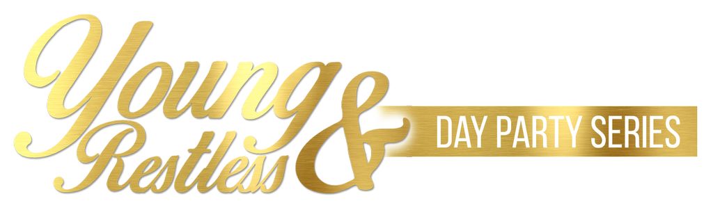 Logo Mark Design for Day Party Series