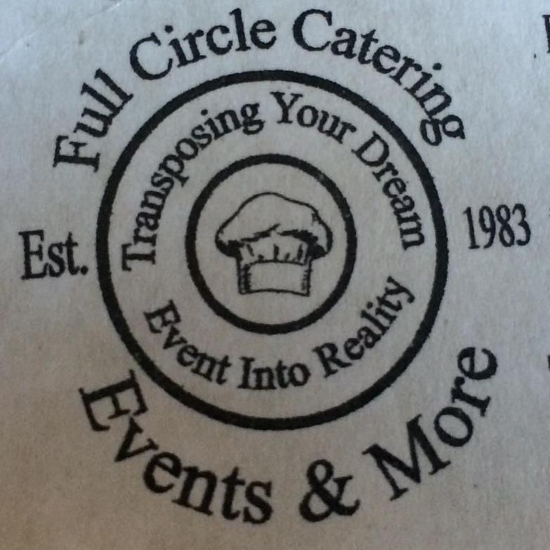 Full Circle Catering Events & More