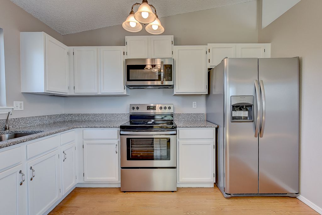 Kitchen Remodel