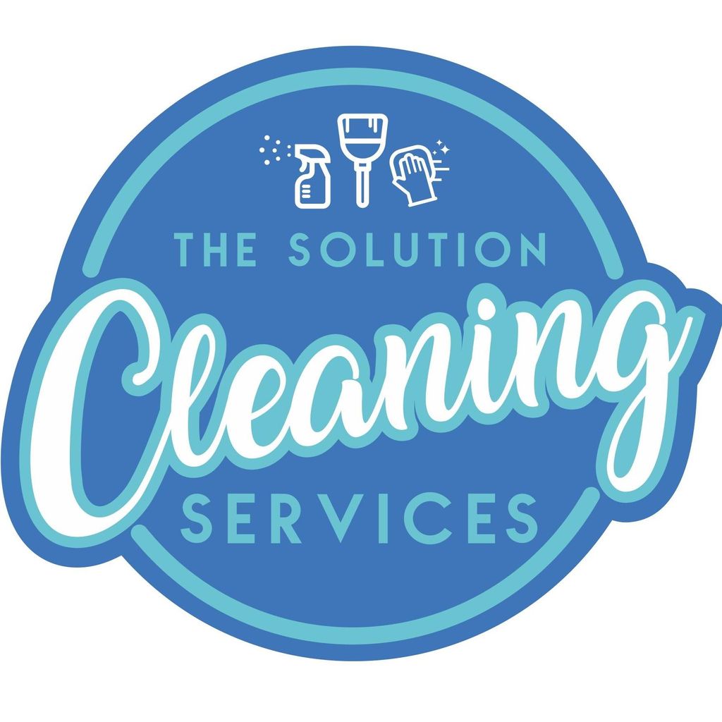 The Solution Cleaning Services
