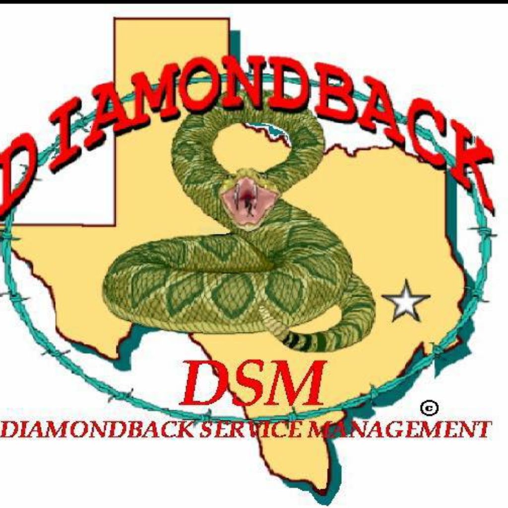 DIAMONDBACK Service Management