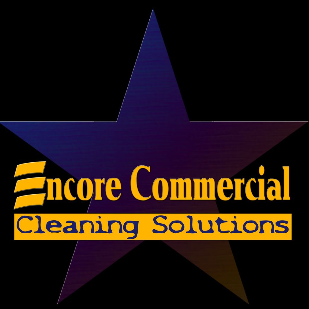 Encore Commerical Cleaning Solutions