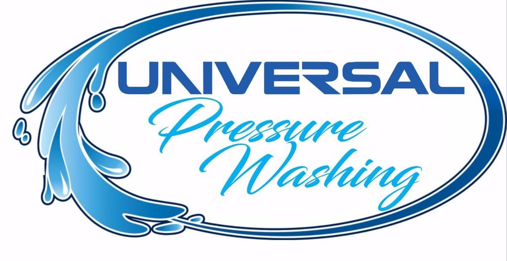 Universal Pressure Washing Inc.