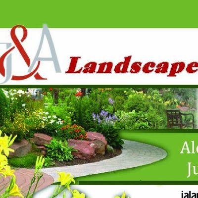 Avatar for Dfw's J&A Landscapes Inc