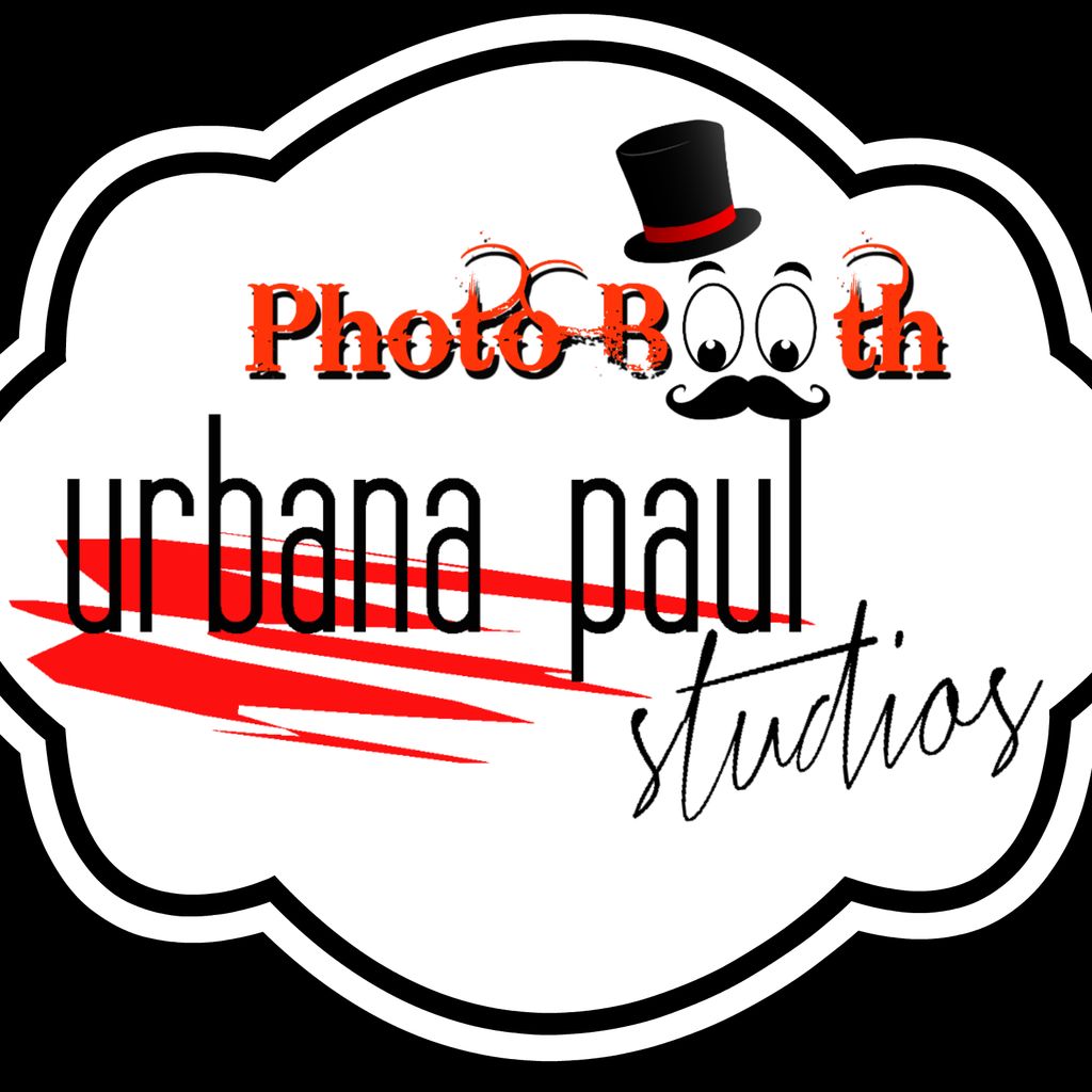 Urbana Paul Studios Photo Booth