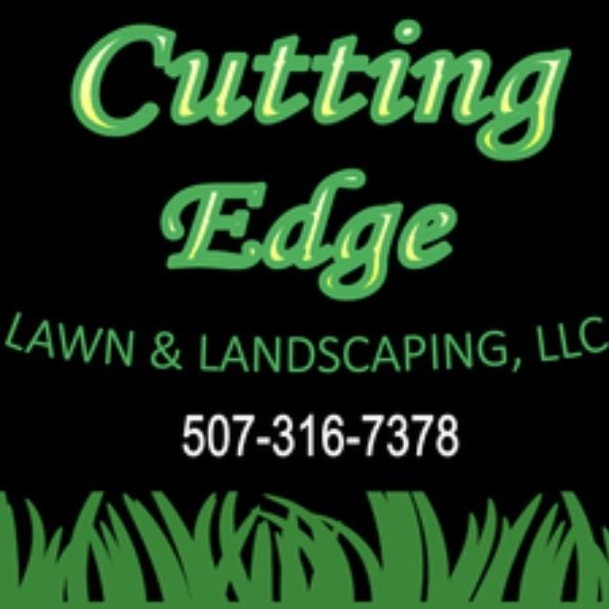 Cutting Edge Lawn & Landscaping LLC