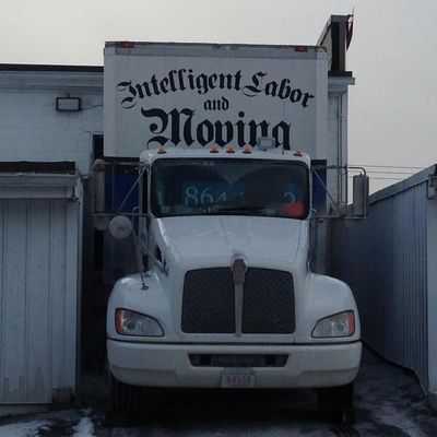 Avatar for Intelligent Labor and Moving