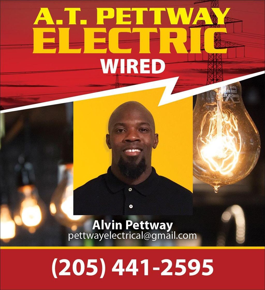 A T PETTWAY ELECTRICAL